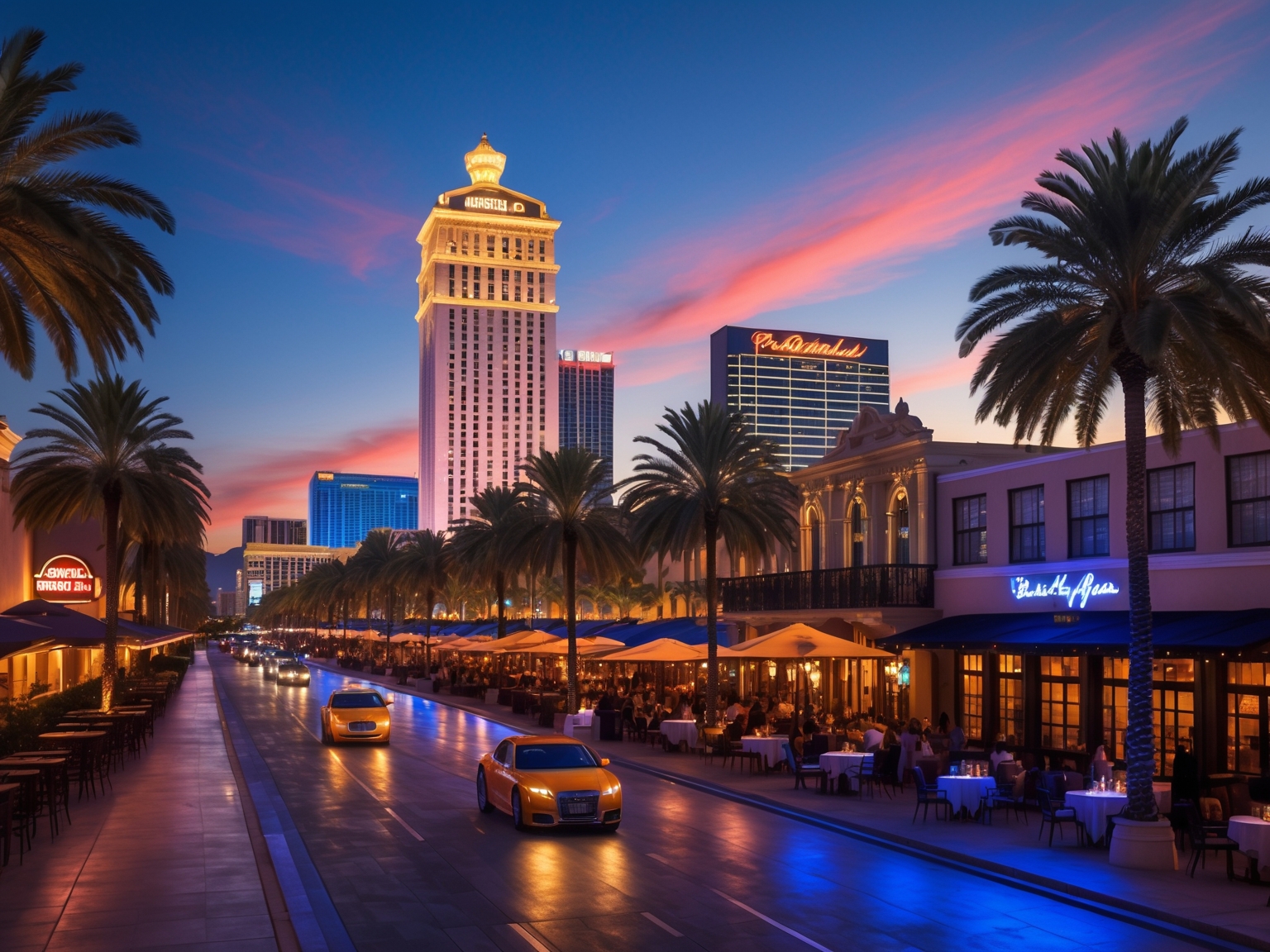 Top Bachelor Party Spots: Safe Booking Tips & Nightlife