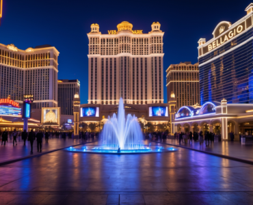 Top Adventure Destinations for Epic Bachelor Parties
