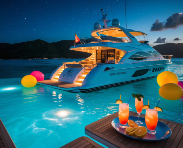 Top Adventure and Nightlife Spots for Epic Bachelor Parties