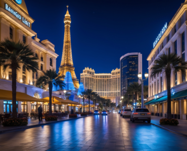 Top Bachelor Party Destinations for Adventure and Nightlife