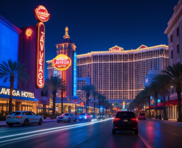 Top Bachelor Party Destinations for Adventure and Nightlife