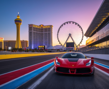 Top Bachelor Party Destinations for Thrill-Seekers