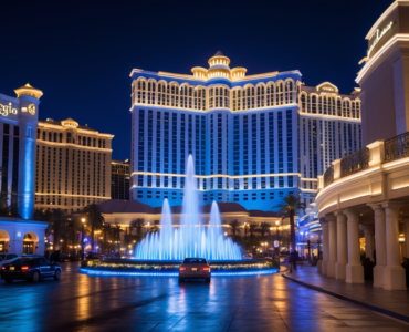 Top Bachelor Party Spots for Adventure and Nightlife