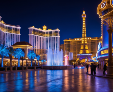 Top Destinations for Bachelor Parties and Nightlife Fun