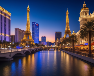 Top Destinations for Epic Bachelor Party Adventures