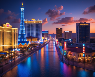 Top Locations for Bachelor Parties and Nightlife Adventures