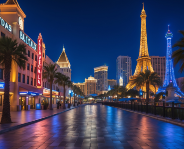 Top Spots for Bachelor Parties with Adventure and Nightlife