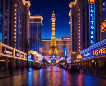 Top Spots for Epic Bachelor Parties and Nightlife Fun